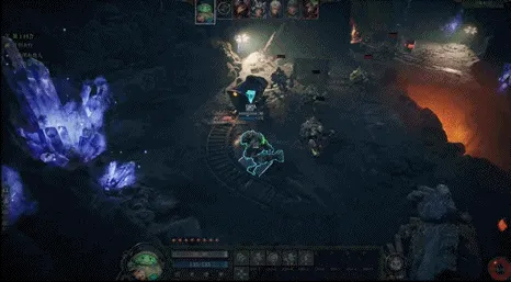 diablofans游戏攻略