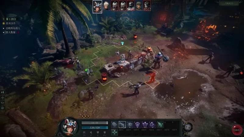 diablofans游戏攻略