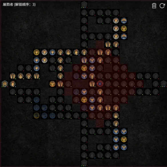 diablofans游戏攻略