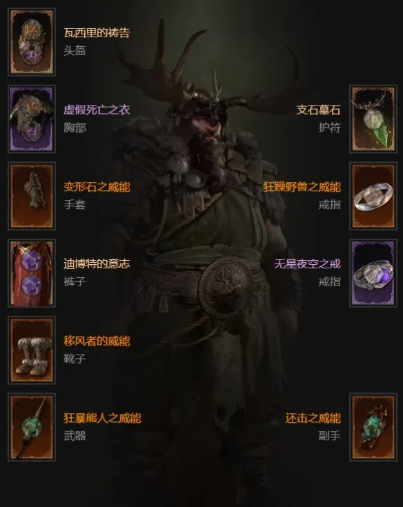 diablofans游戏攻略