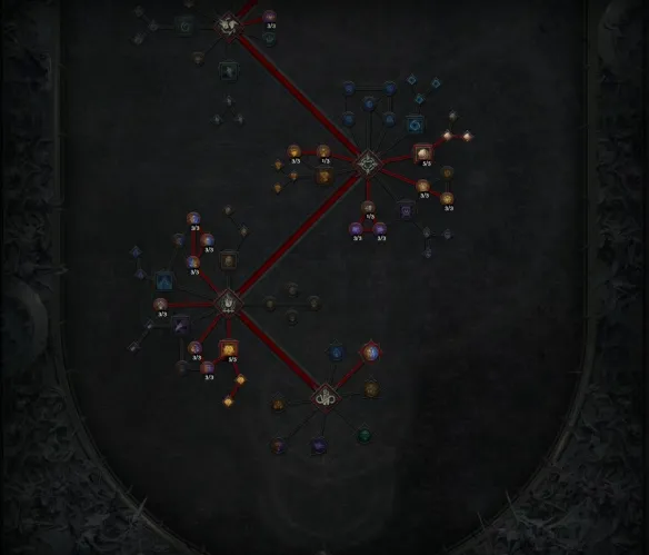 diablofans游戏攻略