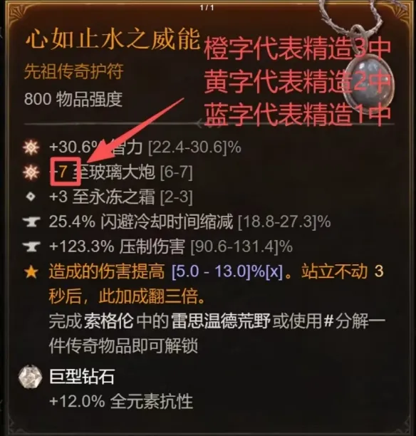 diablofans游戏攻略