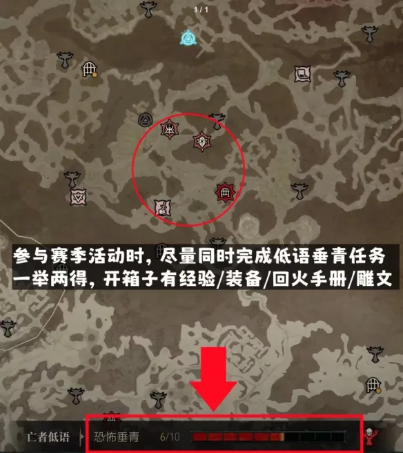 diablofans游戏攻略