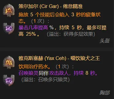 diablofans游戏攻略