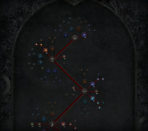 diablofans游戏攻略