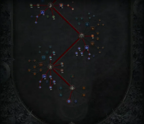 diablofans游戏攻略