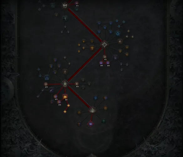 diablofans游戏攻略