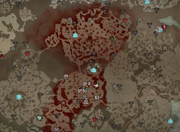 diablofans游戏攻略