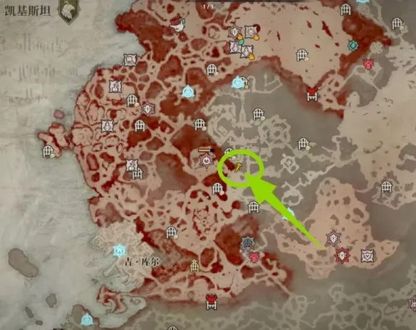 diablofans游戏攻略