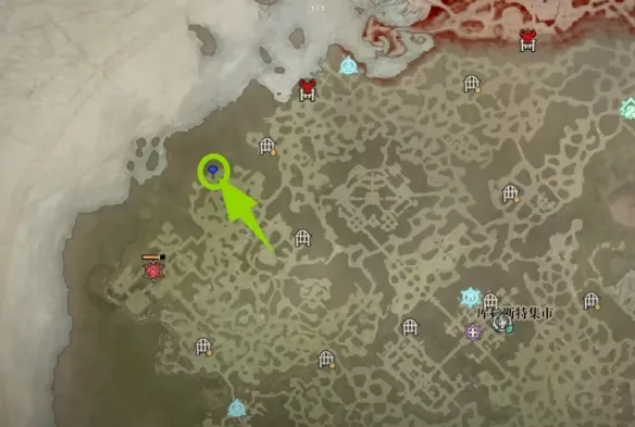 diablofans游戏攻略