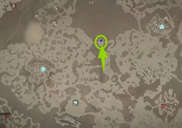 diablofans游戏攻略