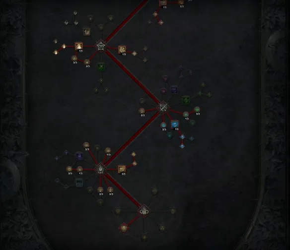 diablofans游戏攻略