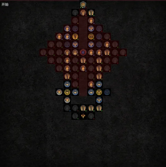 diablofans游戏攻略