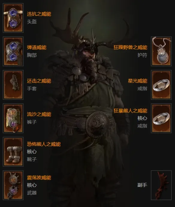 diablofans游戏攻略
