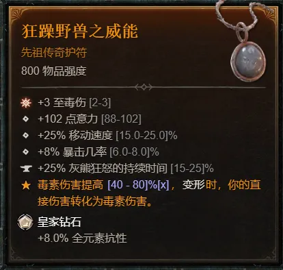 diablofans游戏攻略