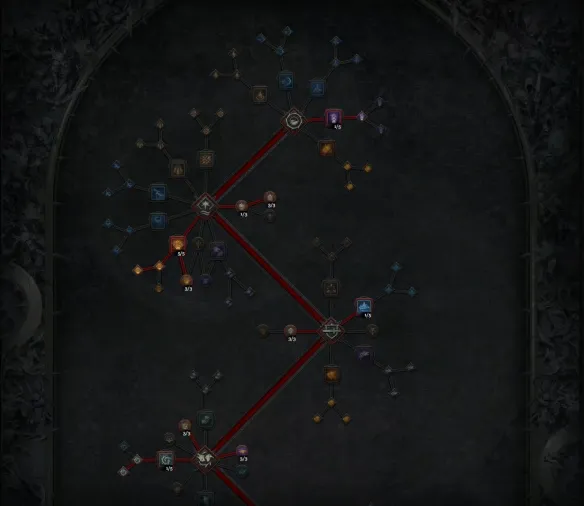 diablofans游戏攻略