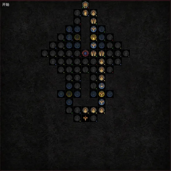 diablofans游戏攻略