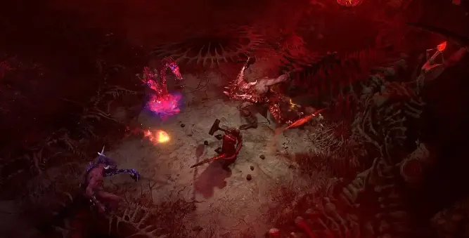 diablofans游戏攻略