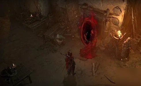 diablofans游戏攻略