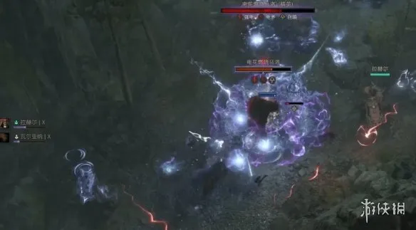 diablofans游戏攻略