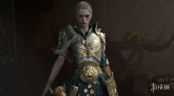 diablofans游戏攻略