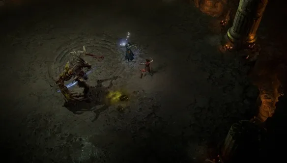 diablofans游戏攻略