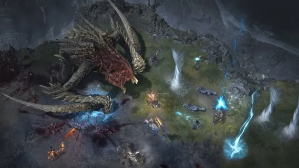 diablofans游戏攻略