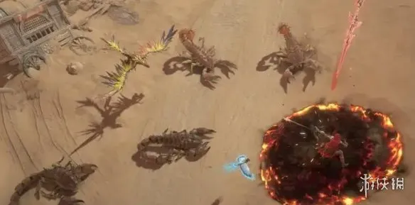 diablofans游戏攻略