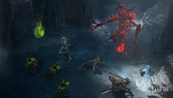 diablofans游戏攻略