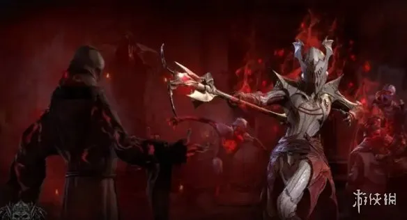 diablofans游戏攻略