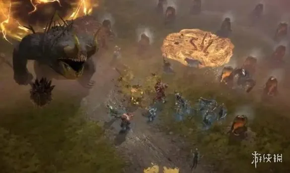 diablofans游戏攻略