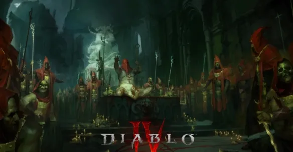 diablofans游戏攻略