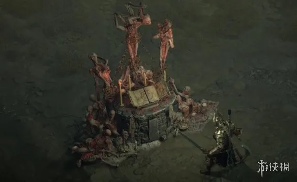 diablofans游戏攻略