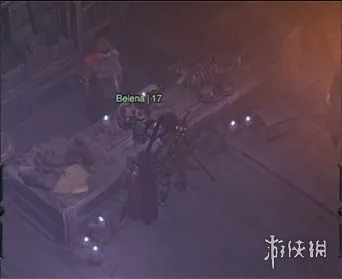 diablofans游戏攻略