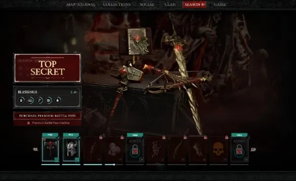 diablofans游戏攻略