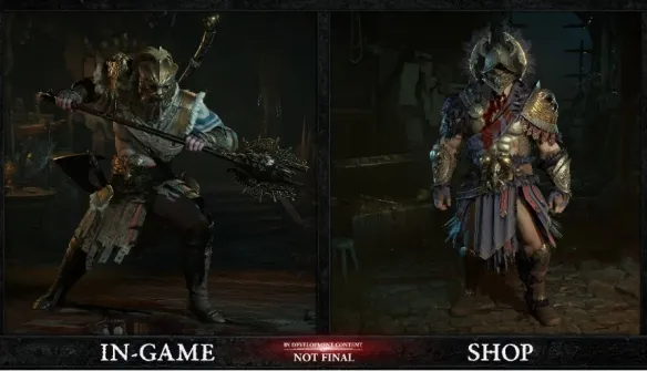 diablofans游戏攻略