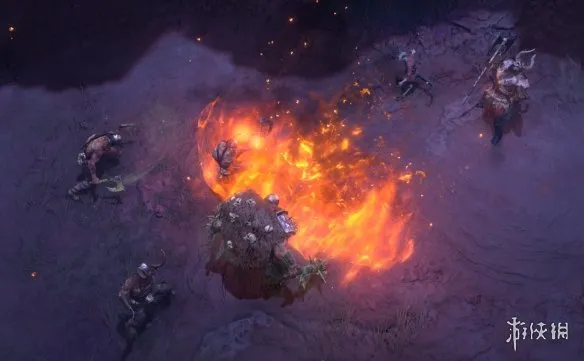 diablofans游戏攻略