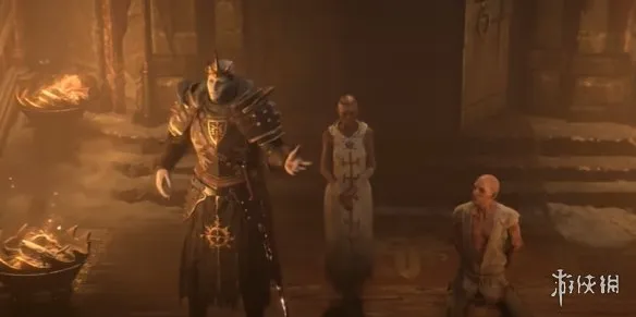 diablofans游戏攻略