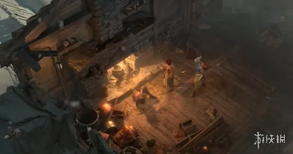 diablofans游戏攻略