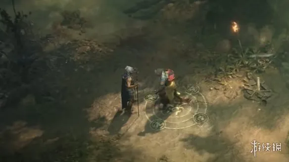 diablofans游戏攻略