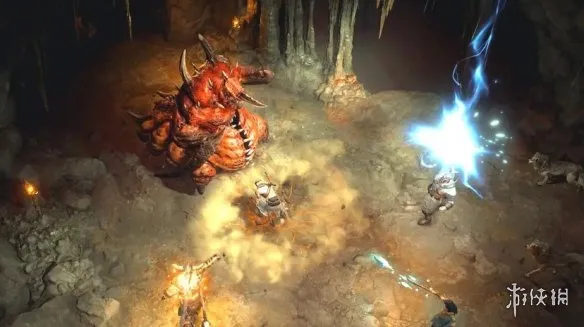 diablofans游戏攻略