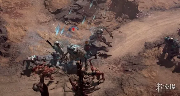 diablofans游戏攻略