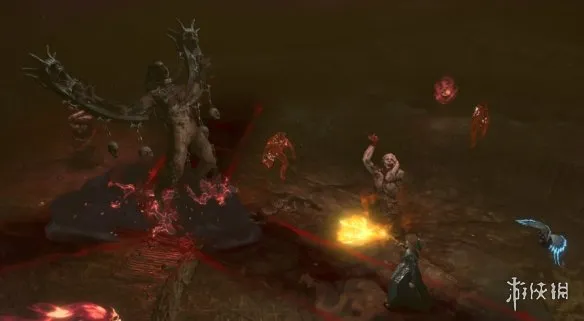 diablofans游戏攻略