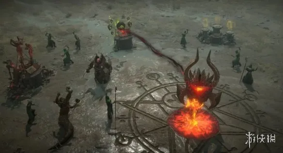 diablofans游戏攻略