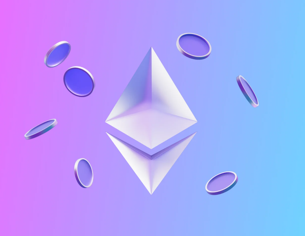 以太坊白皮书中有没有提到过 DeFi-最初的设想是怎样的