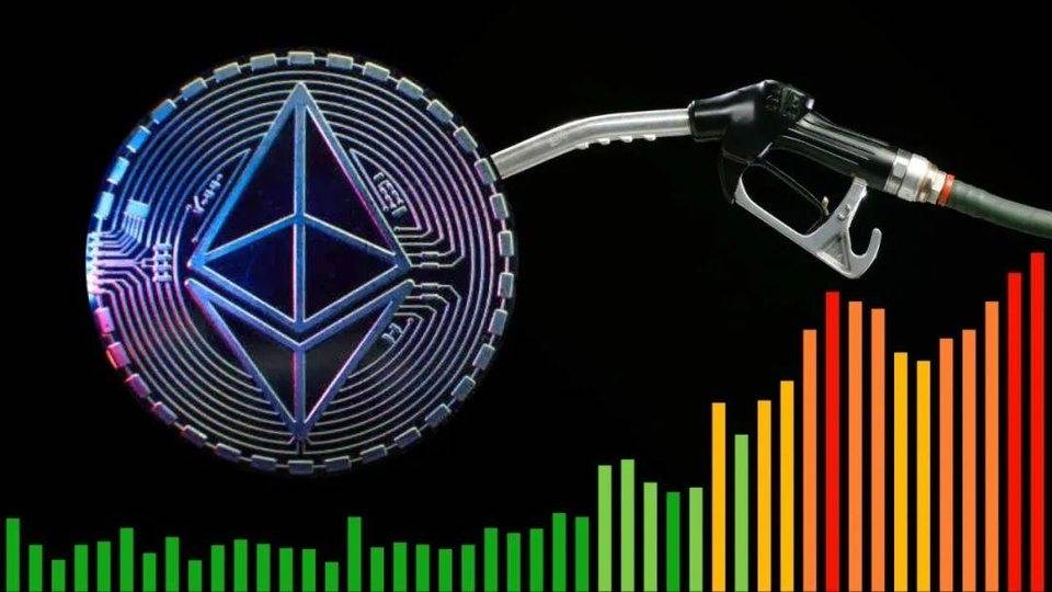 以太坊白皮书中对“Gas”的定义是什么-它为何是网络的核心