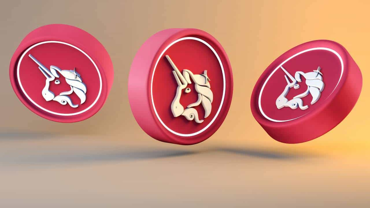 UNI币是什么币种-UNI币是主流币吗