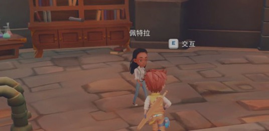 波西亚时光烹饪锅怎么获得-烹饪锅获取攻略