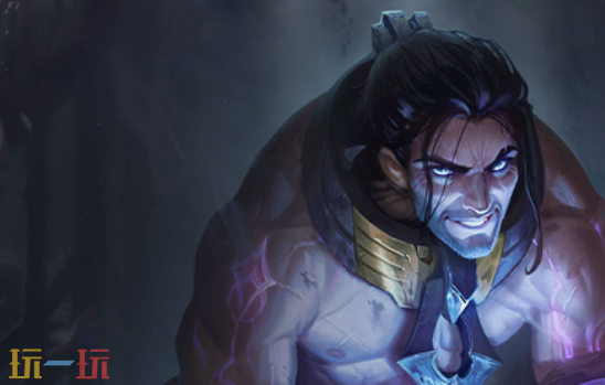 金铲铲之战英雄联盟传奇新弈子-新弈子塞拉斯介绍