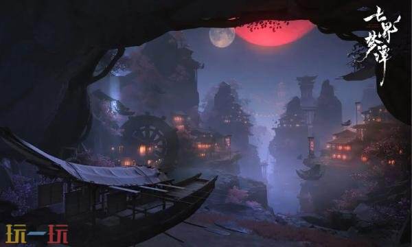 七界梦谭官网入口-七界梦谭官方网站网址